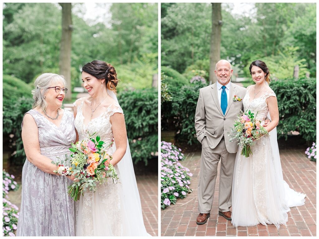 Drumore Estates Wedding