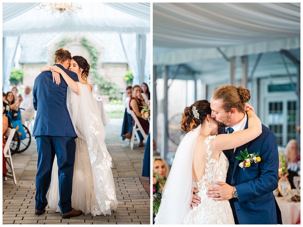 Wedding First Dance