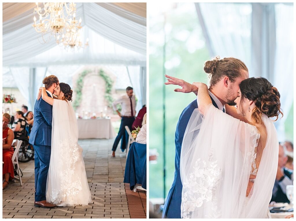 Wedding First Dance 