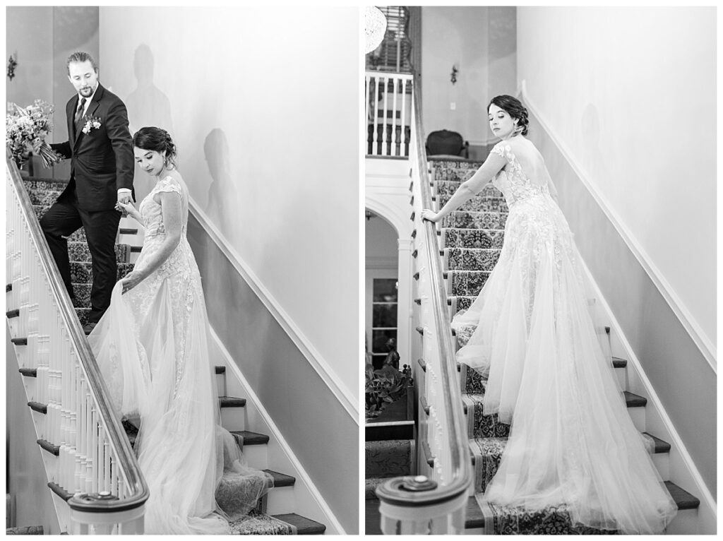 Drumore Estates Wedding