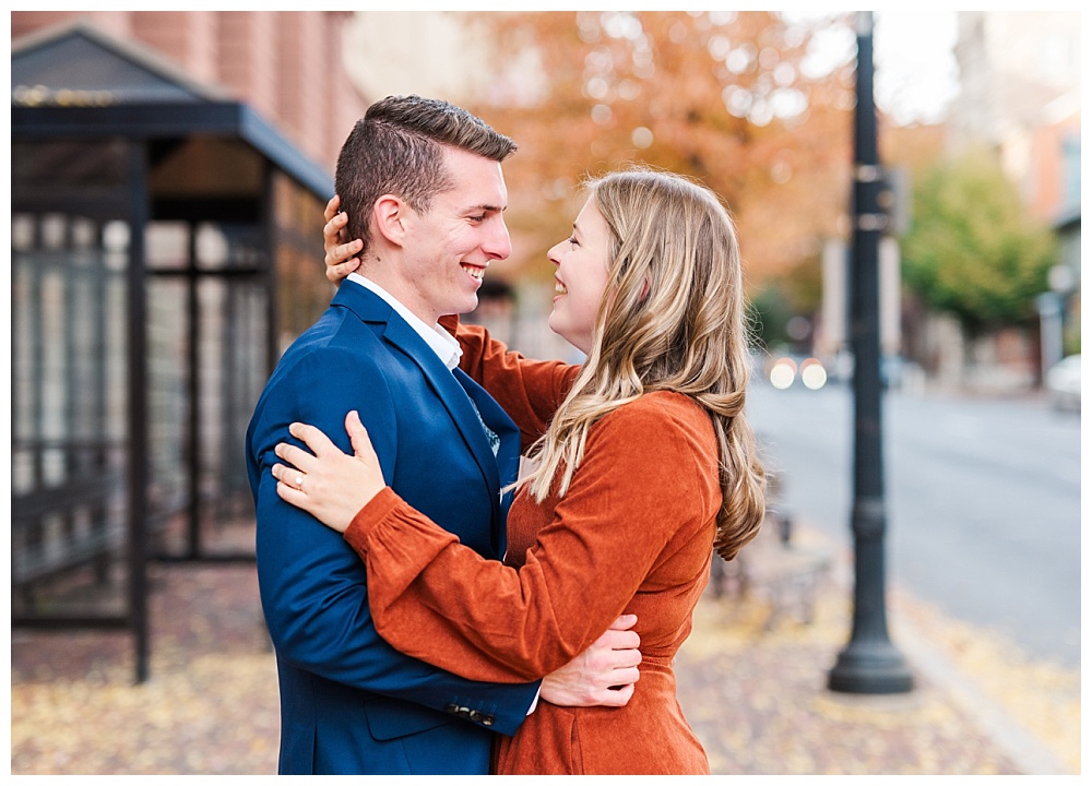 Lancaster Wedding Photographer