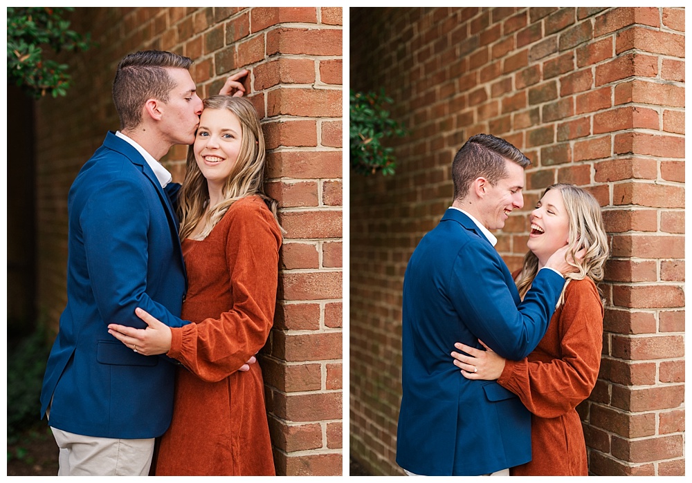 Lancaster Engagement Photographer