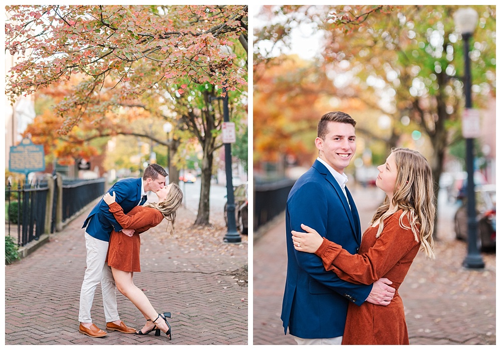 Lancaster Engagement Photographer