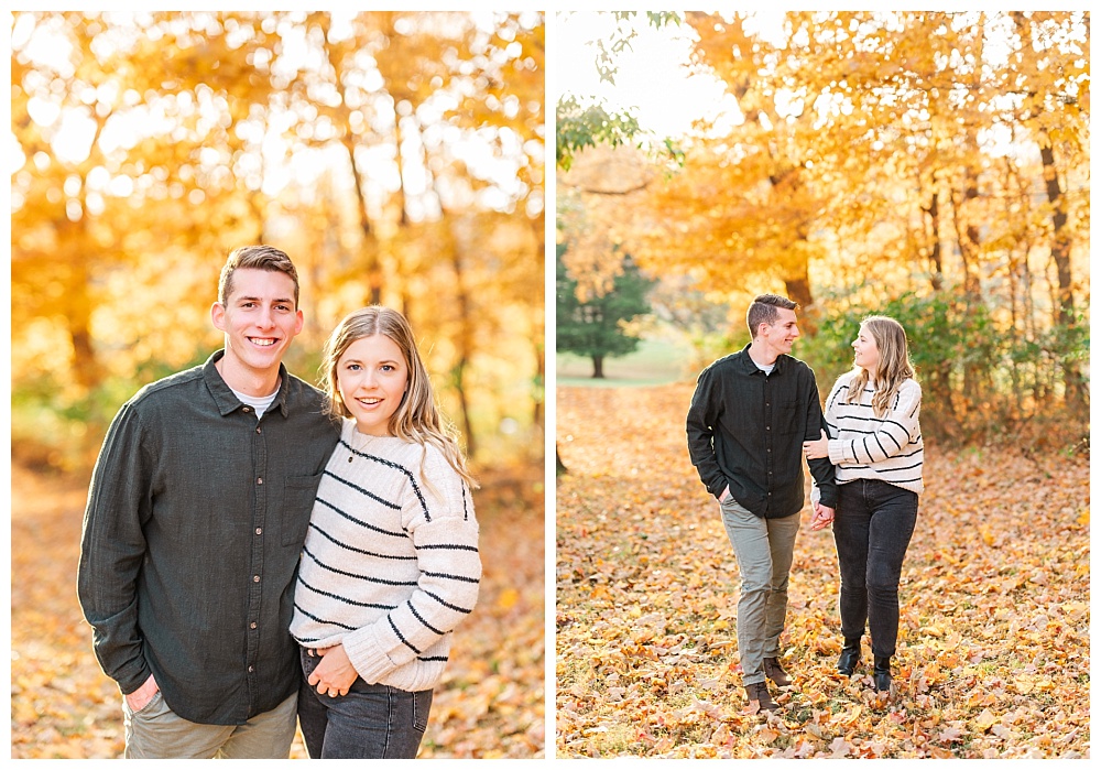 Lancaster Engagement Photographer