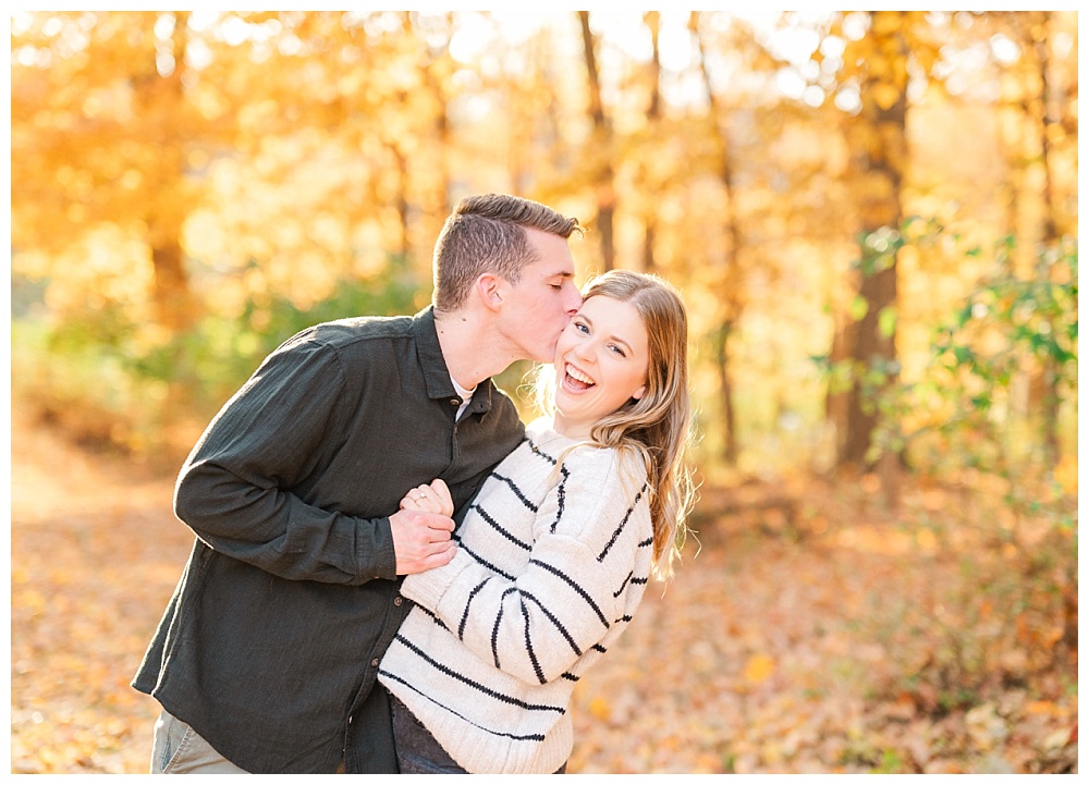 Lancaster Engagement Photographer