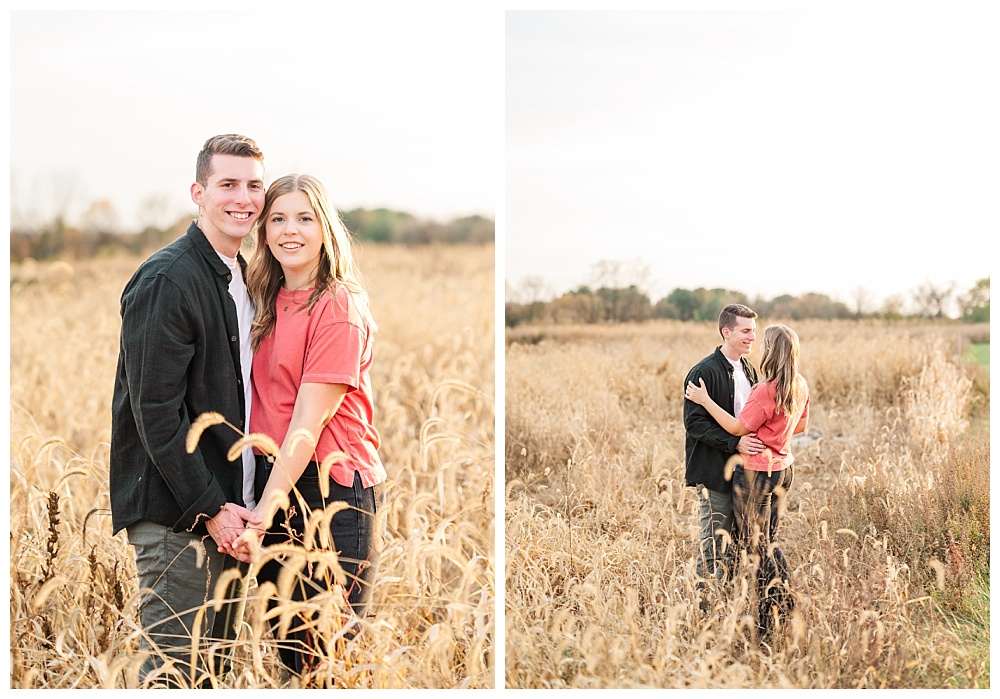 Lancaster Engagement Photographer