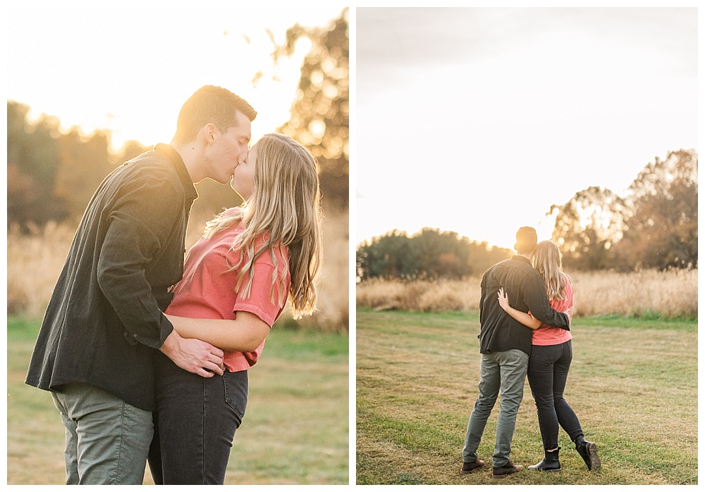 Lancaster Engagement Photographer